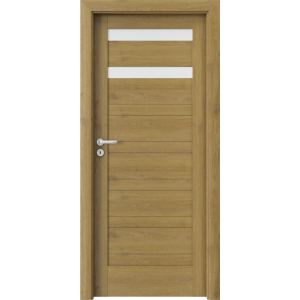 Porta Verte HOME D.2 Dub Prírodný 